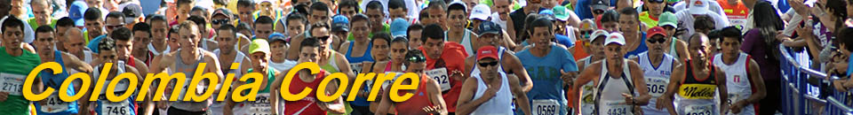 Colombia Corre