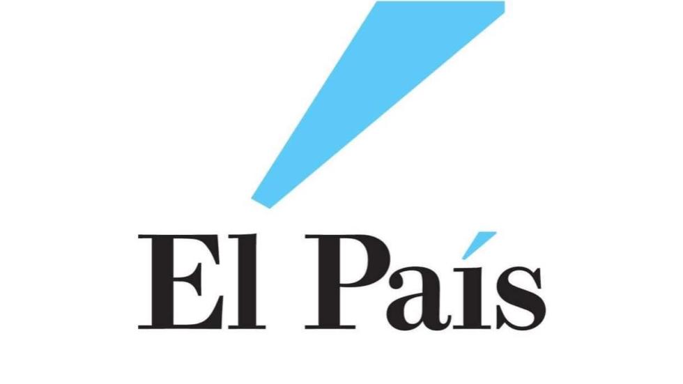 Rotativa de El País va para Sidoc