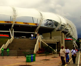 estadio Pascual Guerrero Cali Mundial Sub20