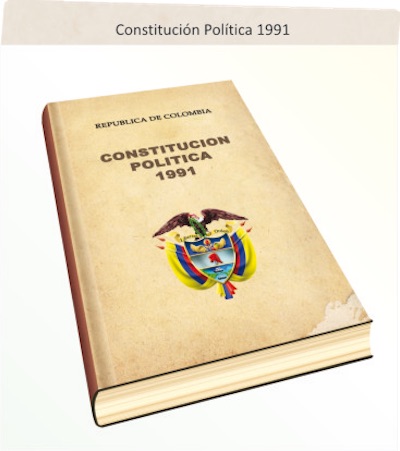 Constitución de 1991