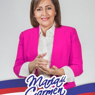María del Carmen Hoyos