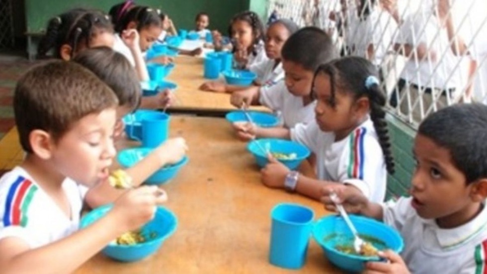 PAE, Programa de Alimentación Escolar, otro meollo de corrupción
