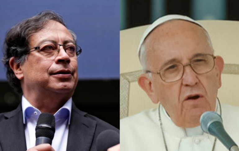 Embajadores en Italia y la Santa Sede del Vaticano:  Falta de previsión