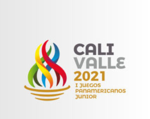 Panamericanos junior Cali - Valle 2021