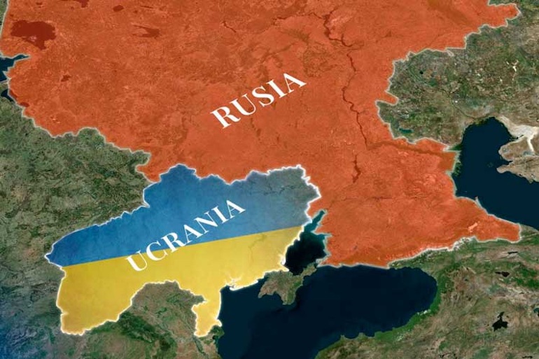 Estados Unidos piden a sus ciudadanos que abandonen Ucrania