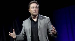 Elon Musk el magnate que están revolucionando la tecnología