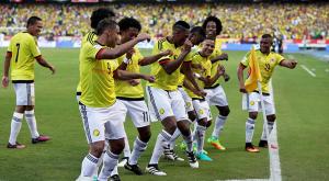 Convocatoria Selección Colombia para juegos ante Bolivia y Ecuador