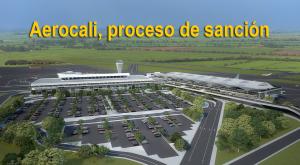 Aeropuerto Bonilla Aragón se entregará en julio 2017