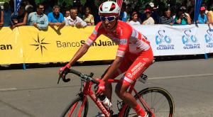 Egan Bernal es el mejor colombiano en Tour de los Alpes 