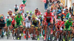 Fedeciclismo inscribió ante la UCI la carrera 2.1 Colombia, Oro y Paz