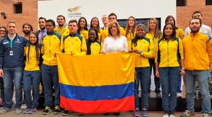 Los Juegos Mundiales, el nuevo reto de Colombia