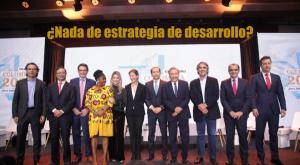 Plan nacional de desarrollo de largo plazo necesita Colombia