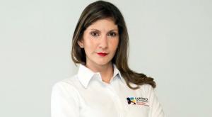 Diputada Juanita Cataño