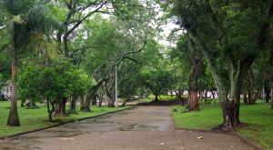 Parque Paseo Bolivar