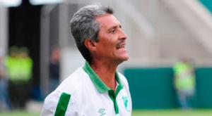 El profesor Carlos Arango se une al cuerpo técnico del Deportivo Cali