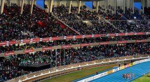 Campeonato Mundial Sub-18 de la IAAF Nairobi 2017 en imágenes 