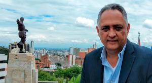 Cali visible, reconoce el trabajo del Concejal Roberto Rodríguez