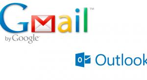 Cómo configurar Gmail en Outlook web