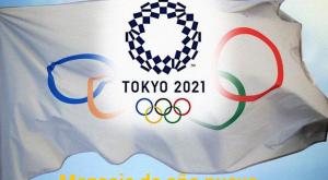Tokio 2021,  especie de 'símbolo de solidaridad global'