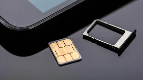 Tecnología iSIM: pronto dejaremos de usar tarjetas SIM físicas