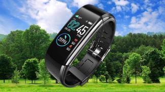 Kore 2.0 Smartwatch por 59 dólares con beneficios para la salud