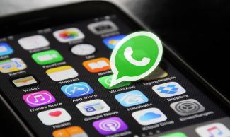 WhatsApp ahora permite programar la eliminación de mensajes