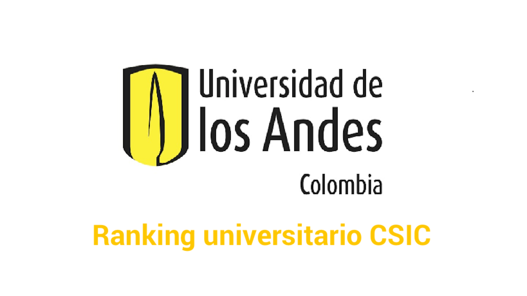 Las mejores universidades de Colombia y Latinoamérica