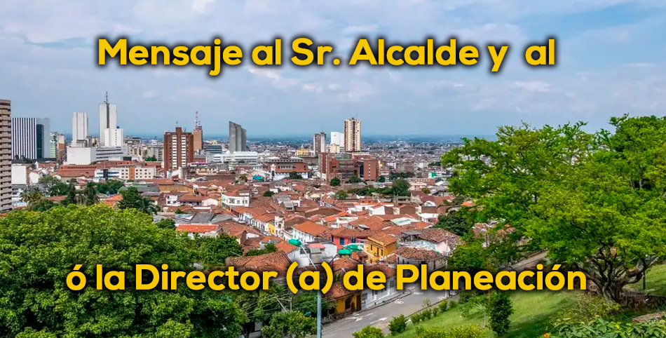 Urbanismo pertinente