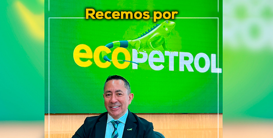 Ecopetrol : 2024, exploración y desarrollo