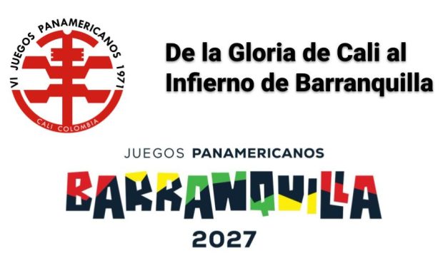 Juegos Panamericanos 2027