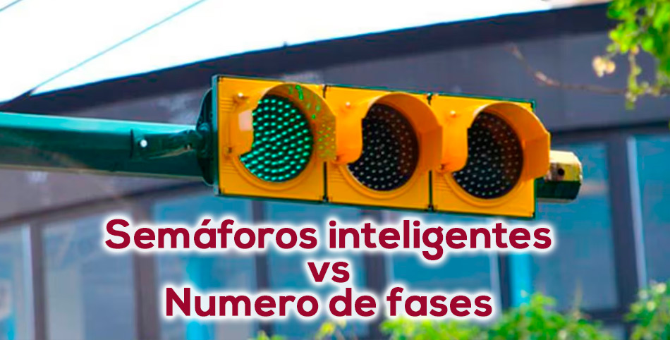 Semaforización inteligente generó expectativas