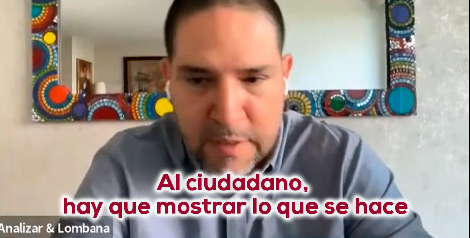 Gobierno de Cali: En comunicaciones, debe ser preciso y contundente