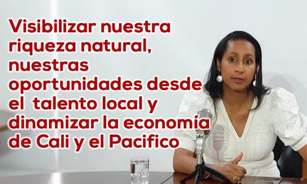 COP16, cumbre global de biodiversidad en Cali