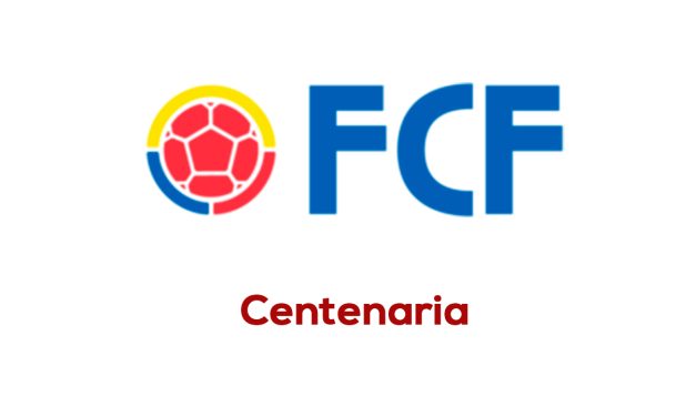 Federación Colombiana de Fútbol 100 años y deporte