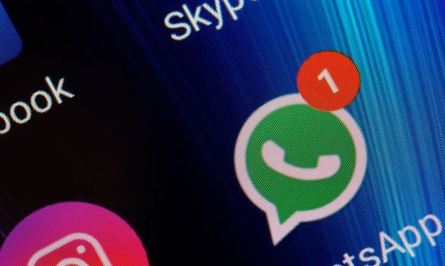Así puede proteger su cuenta de WhatsApp