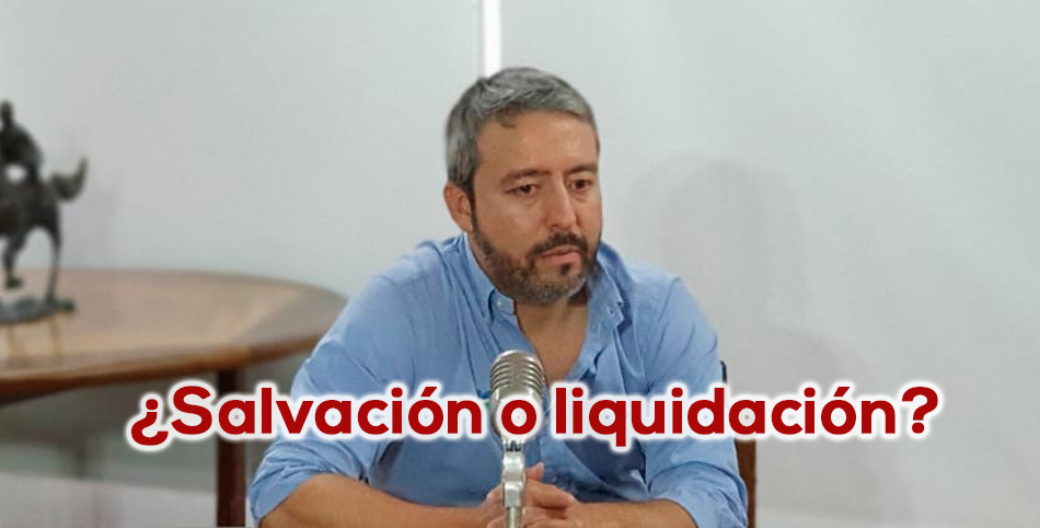 La verdad de Metrocali: Presidente Álvaro J. Rengifo