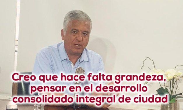 Eduardo José Victoria: Lentamente vamos al desfiladero con Emcali