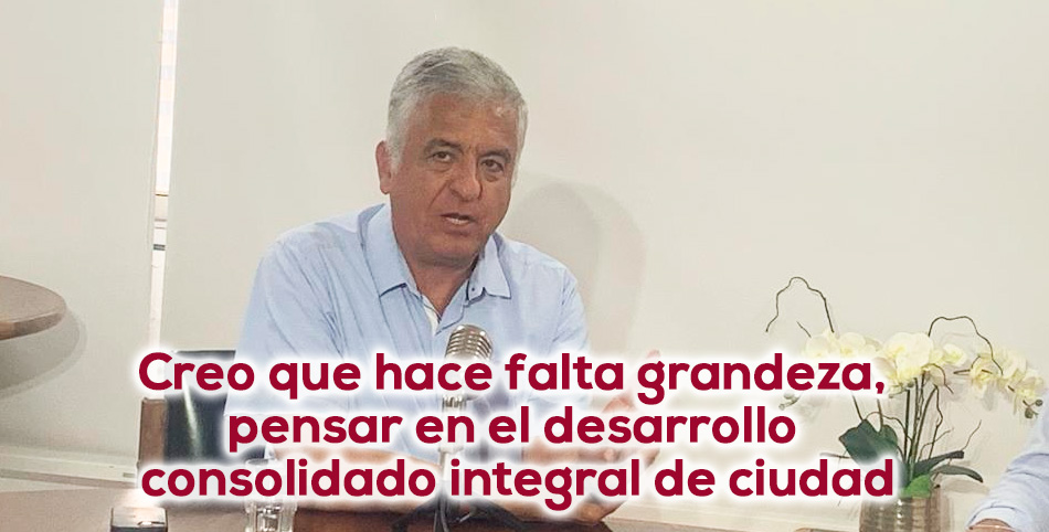 Eduardo José Victoria: Lentamente vamos al desfiladero con Emcali