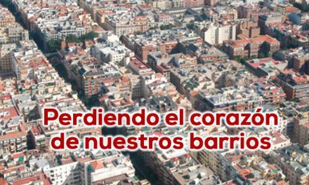 El Declive del Comercio Local (Madrid)
