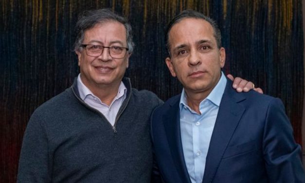Foto y frase de la semana del 9 de marzo