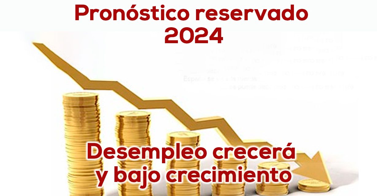 La lucha contra la inflación