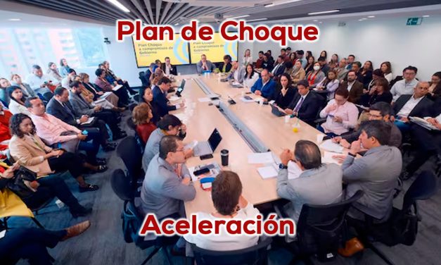 Cónclave Plan Nacional de Desarrollo 2022-2026