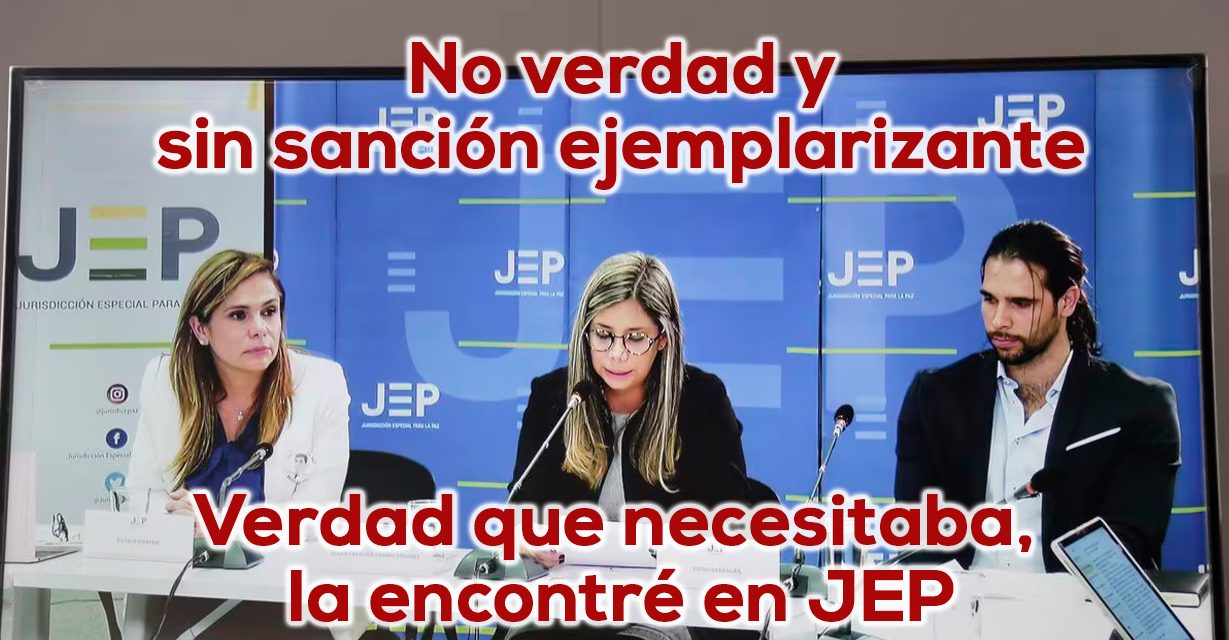 Proceso de Paz con Farc