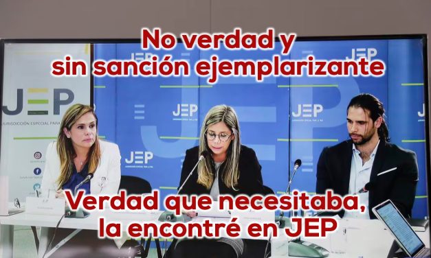 Proceso de Paz con Farc