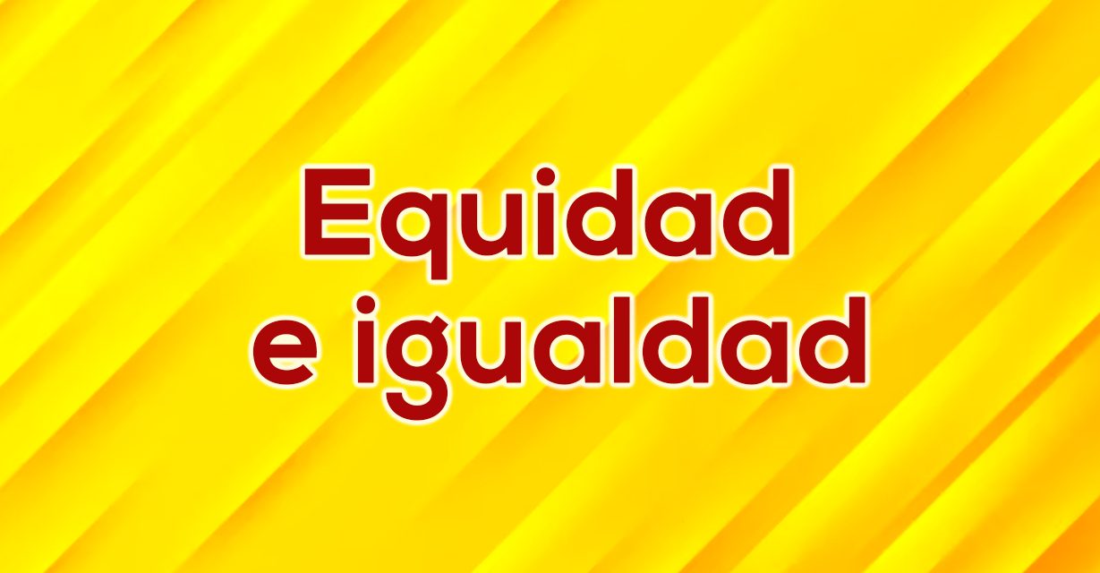 La justicia social como alternativa del cambio en el país