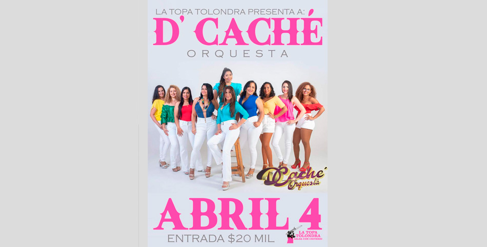 La cultura en la semana de marzo 31 a abril 06