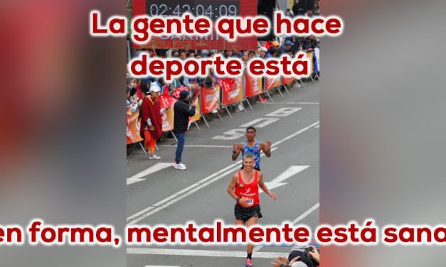 Entrevista Atleta José Burgos (Cali)