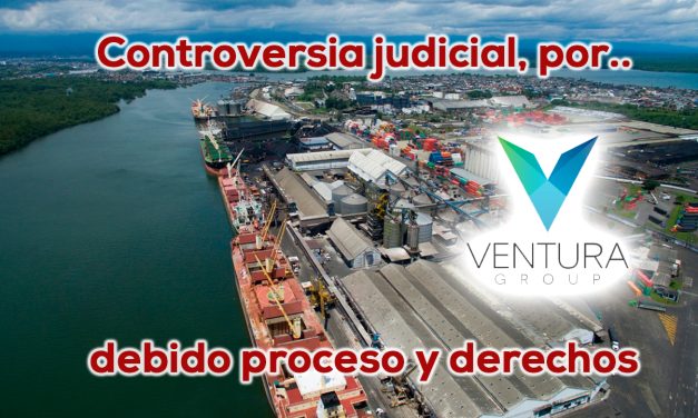 ¿Muelle 13 Buenaventura – concesión portuaria?