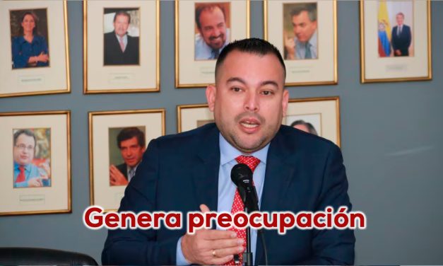 Mintrabajo y equivocada amenaza empresarial