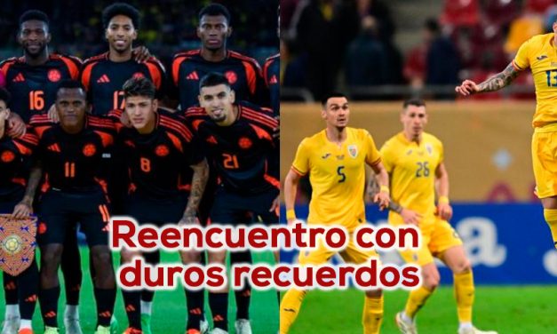 Selección continúa su preparación para Copa América